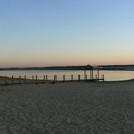 מרנה Dormir Sur La Plage מראה חיצוני תמונה